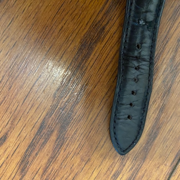 Bell and ross Accessories Bell And Ross Watch Poshmark